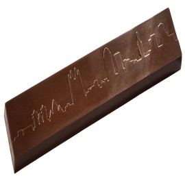  Chocolate World Polycarbonate Chocolate Mould Cw1789 Manufacturers and Suppliers in India