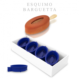  Sl-esqm Decotatoo Esquimo Barguetta Set Of 8pcs in Jamshedpur