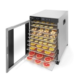  Dehydrator Hendi 1 X 10 Tray Manufacturers and Suppliers in India