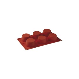  Pavoni Silicone Fr008 Muffin Manufacturers and Suppliers in India