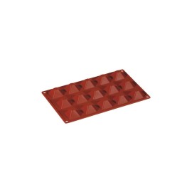  Pavoni Silicone Fr013 Mini Pyramid Manufacturers and Suppliers in India