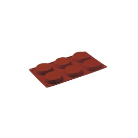  Pavoni Silicone Fr047 Mini Cakes Manufacturers and Suppliers in India