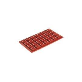  Pavoni Silicone Fr075 Micro Savarin Square Manufacturers and Suppliers in India