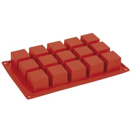  Pavoni Silicone Fr103 Cube Manufacturers and Suppliers in India