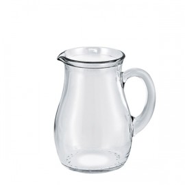  Borgonova Glass Jug 500 Ml 131295 Manufacturers and Suppliers in India