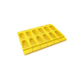  Pavoni Silicone Ice Cream Mould Kitpl02 Kit Acapulco Manufacturers and Suppliers in India