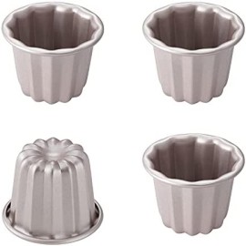  Aluminium Muffin Mould 1 No. Set 25 Pcs Manufacturers and Suppliers in India