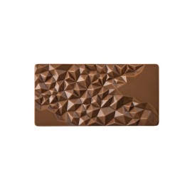  Pavoni Polycarbonate Bar Chocolate Mould Pc5004 Manufacturers and Suppliers in India