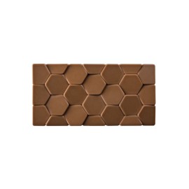  Pavoni Polycarbonate Bar Chocolate Mould Pc5006 Manufacturers and Suppliers in India