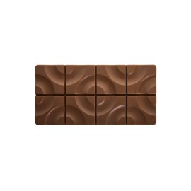  Pavoni Polycarbonate Bar Chocolate Mould Pc5008 Manufacturers and Suppliers in India