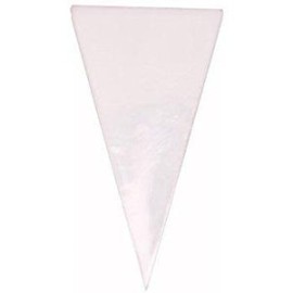  Piping Bag Disposable Size 36 Cm 1 X 100 Pcs Packet Manufacturers and Suppliers in India
