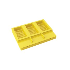  Pavoni Silicone Ice Cream Mould Pl03 Maracaibo  Manufacturers and Suppliers in India