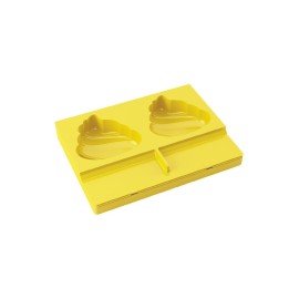 Pavoni Silicone Ice Cream Mould Pl04 Honolulu Manufacturers and Suppliers in India