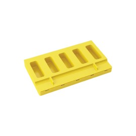  Pavoni Silicone Ice Cream Mould Pl10 Linear  Manufacturers and Suppliers in India
