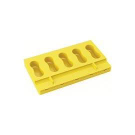  Pavoni Silicone Ice Cream Mould Pl12 Round Manufacturers and Suppliers in India