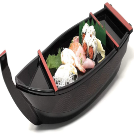  Sushi Boat Plastic in Jaipur