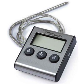  Digital Thermometer With Immersion Probe  in Jammu