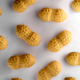  Pavoni Silicone Flexipan Px3230 Peanut in Chandigarh