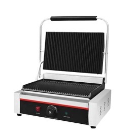  Stainless Steel Commercial Sandwich Griller in Rajasthan