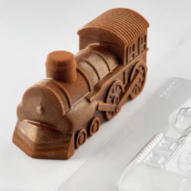  Pavoni Kt226 Locomotiva Thermoformed Mould in Karnataka
