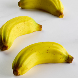  Coming Soon Pavoni Silicone Flexipan Px43144 Banana  in Sikkim