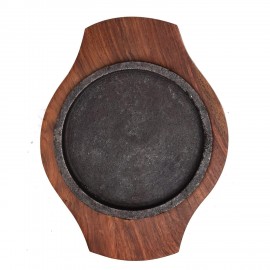  Sizzler Round 15 Cm (6