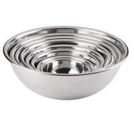 Stainless Steel Mixing Bowl 10 Cm Manufacturers and Suppliers in India