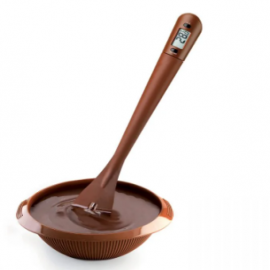 thumbnail image 2 of Best Meat Thermometer For Grilling 2022 - Home And Garden Express 2 of 13