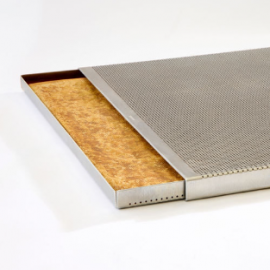  Tmf10 Puff Pastry Trays Kit in Jamshedpur