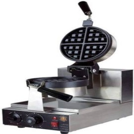  Stainless Steel Commercial Use Waffle Cone Bakers in Raipur
