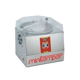  Pavoni Mini Tempering Machine For (chocolate Temper) Manufacturers and Suppliers in India