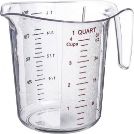  Polycarbonate Measuring Jug 1000 Ml (indg) in Dibrugarh