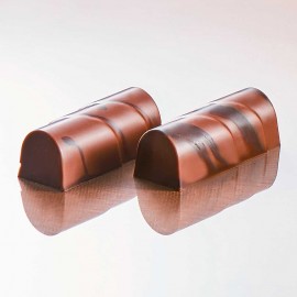  Martellato Chocolate Mould Ma1970 in Gujarat