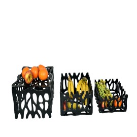  Wrought Iron Risers Square Set Of 3 Pcs Manufacturers and Suppliers in India