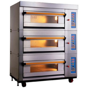  Baking Oven Manufacturers and Suppliers in India
