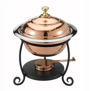  Chafing Dishes Manufacturers and Suppliers in India
