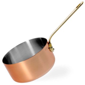  Copper Saucepan Manufacturers and Suppliers in India