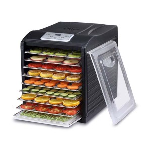  Food Dehydrator Manufacturers and Suppliers in India