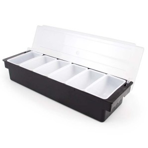  Garnish Tray Manufacturers and Suppliers in India