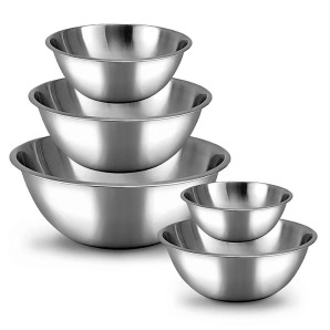  Mixing Bowls Manufacturers and Suppliers in India