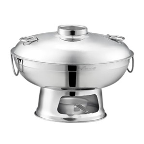  Mongolian Hot Pot Manufacturers and Suppliers in India