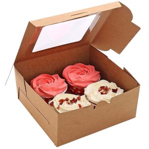  Muffin Box Manufacturers and Suppliers in India