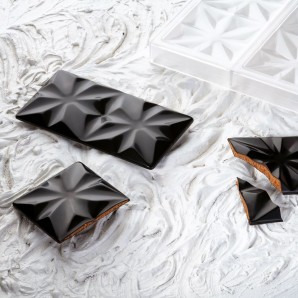  Polycarbonate Chocolate Mould in Andhra Pradesh