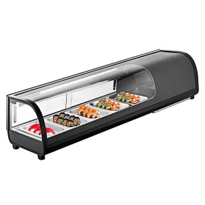  Sushi Fridge Manufacturers and Suppliers in India