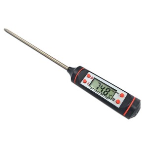  Thermometer Manufacturers and Suppliers in India