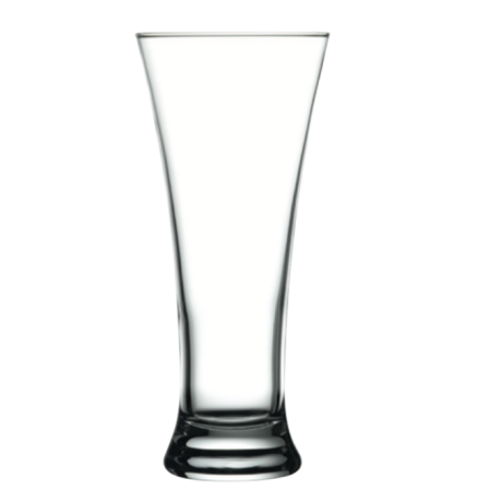 BEER GLASS PASABAHCE TURKEY PB42199 (320 ML) PACK OF 6 PCS