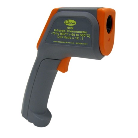 COOPER ATKINS INFRARED THERMOMETER 