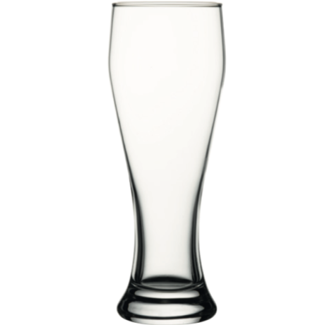 BEER GLASS PASABAHCE TURKEY PB42756 (665 ML) PACK OF 6 PCS