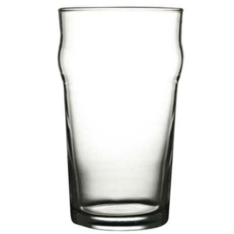 BEER GLASS PASABAHCE TURKEY PB42997 (570 ML) PACK OF 6 PCS