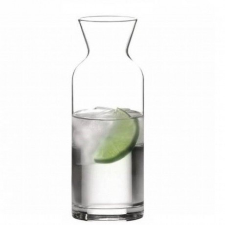 DECANTER GLASS PASABAHCE TURKEY PB43804 (350 ML) PACK OF 6 PCS